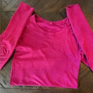 Lululemon Swiftly Tech